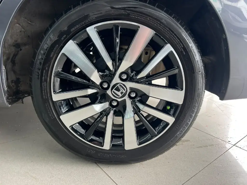 galeria CITY SEDAN