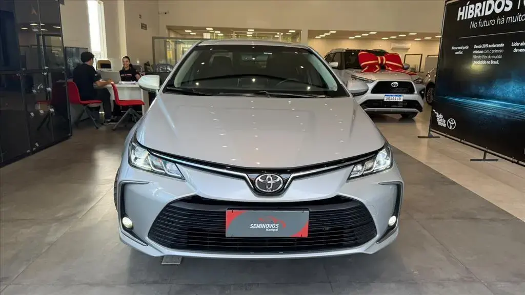 galeria COROLLA