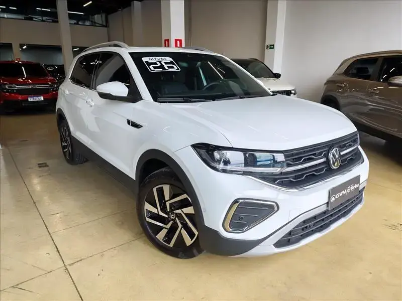 galeria T-CROSS