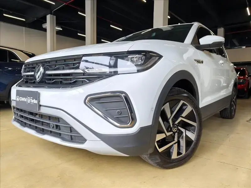 galeria T-CROSS