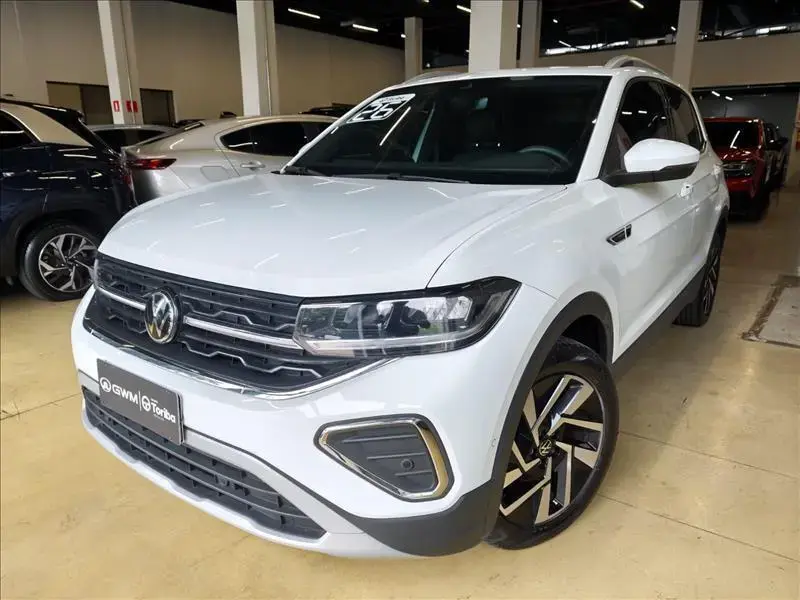 galeria T-CROSS