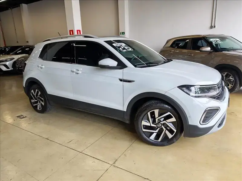 galeria T-CROSS