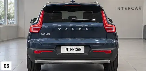 Volvo XC40 1.5 T5 RECHARGE INSCRIPTION EXPRESSION GEARTRONIC