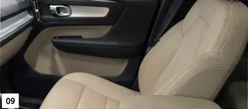 Volvo XC40 1.5 T5 RECHARGE INSCRIPTION EXPRESSION GEARTRONIC