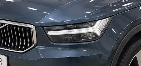 Volvo XC40 1.5 T5 RECHARGE INSCRIPTION EXPRESSION GEARTRONIC