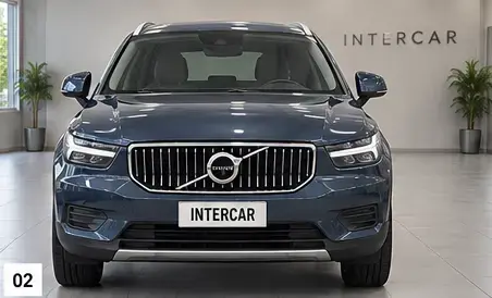 Volvo XC40 1.5 T5 RECHARGE INSCRIPTION EXPRESSION GEARTRONIC