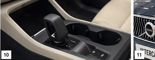Volvo XC40 1.5 T5 RECHARGE INSCRIPTION EXPRESSION GEARTRONIC