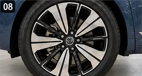 Volvo XC60 2.0 T8 RECHARGE PLUS AWD GEARTRONIC