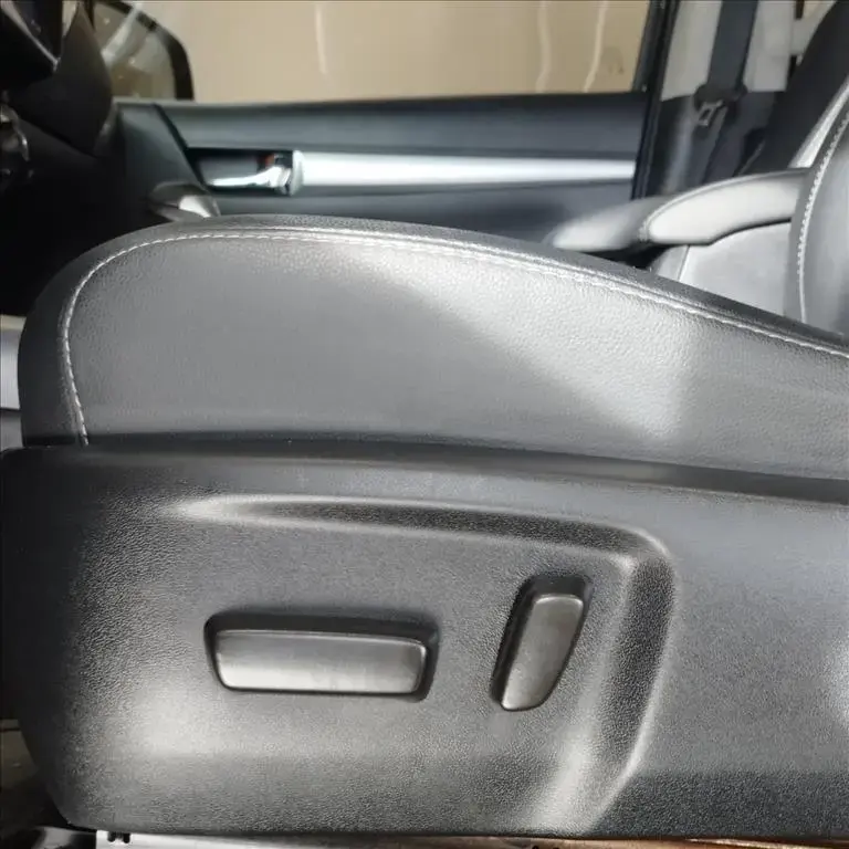 galeria HILUX