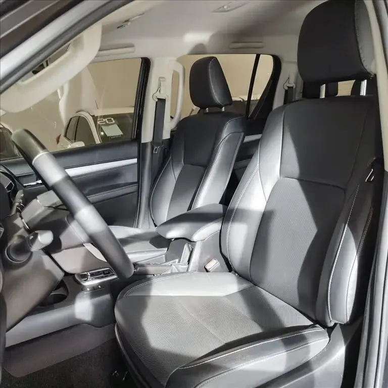 galeria HILUX