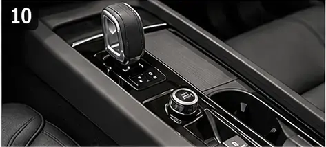 Volvo XC60 2.0 T8 RECHARGE PLUS AWD GEARTRONIC