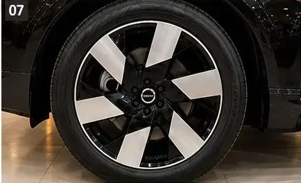 Volvo XC60 2.0 T8 RECHARGE ULTIMATE AWD GEARTRONIC