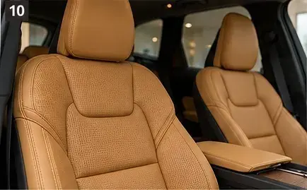 Volvo XC60 2.0 T8 RECHARGE ULTIMATE AWD GEARTRONIC