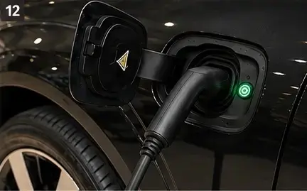 Volvo XC60 2.0 T8 RECHARGE ULTIMATE AWD GEARTRONIC