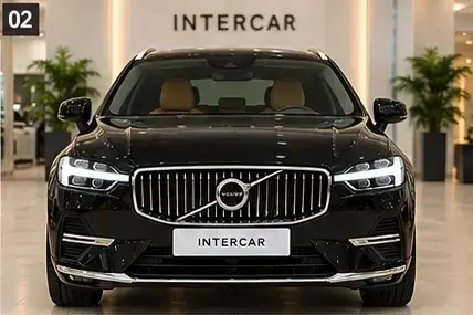 Volvo XC60 2.0 T8 RECHARGE ULTIMATE AWD GEARTRONIC