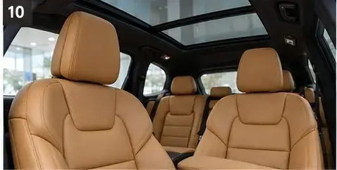 Volvo XC60 2.0 T8 RECHARGE ULTIMATE AWD GEARTRONIC