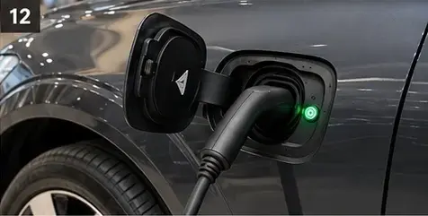Volvo XC60 2.0 T8 RECHARGE ULTIMATE AWD GEARTRONIC