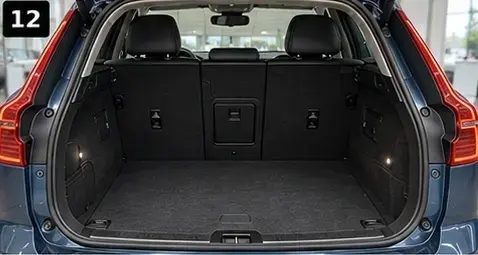 Volvo XC60 2.0 T8 RECHARGE ULTIMATE DARK AWD GEARTRONIC
