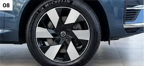 Volvo XC60 2.0 T8 RECHARGE ULTIMATE AWD GEARTRONIC