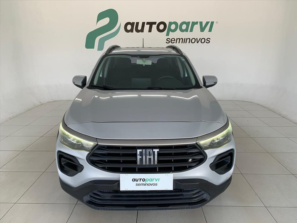 Fiat PULSE