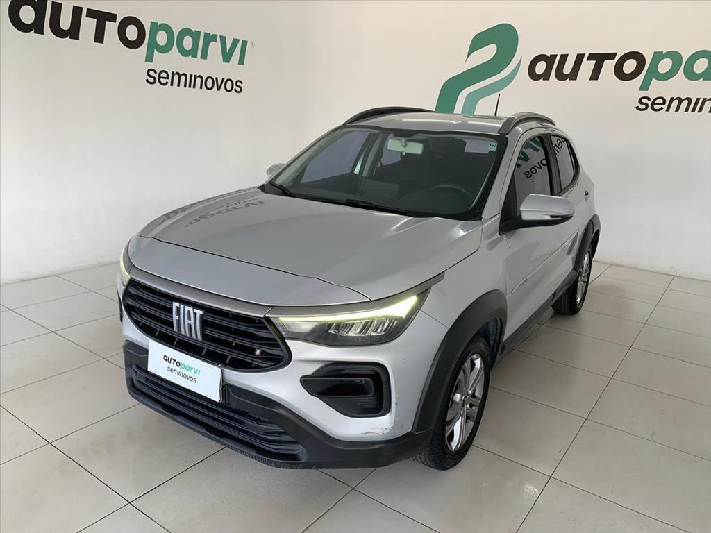 Fiat PULSE