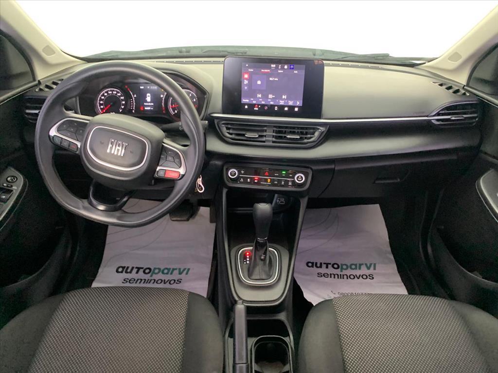 Fiat PULSE
