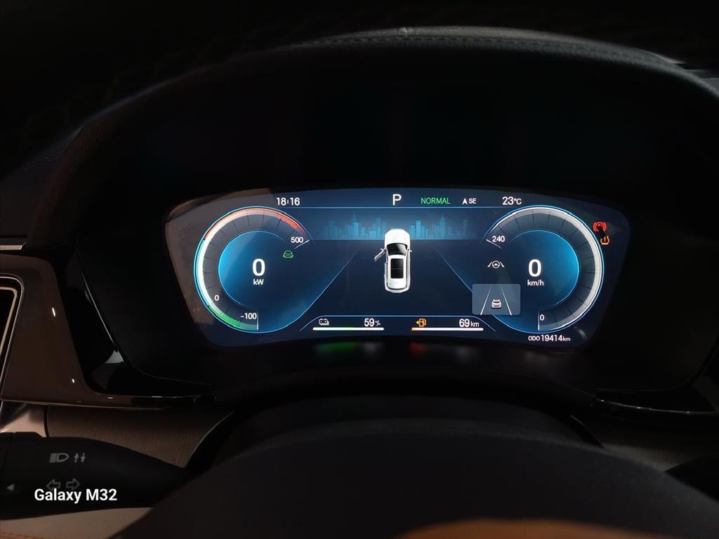 Byd SONG PLUS