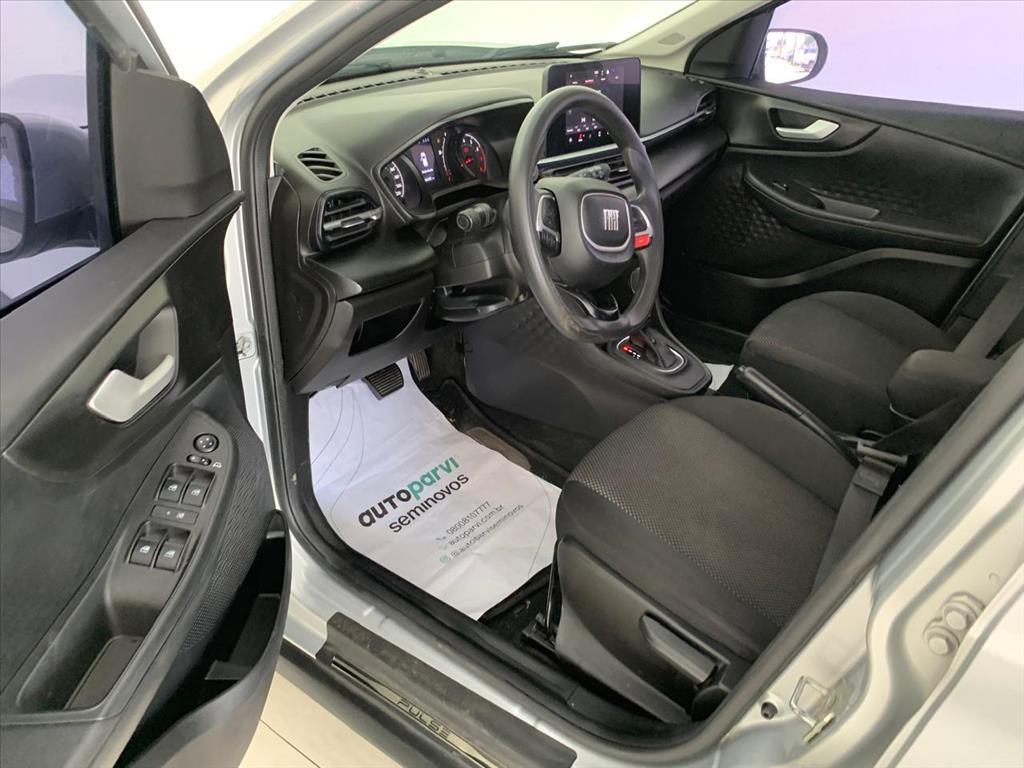 Fiat PULSE
