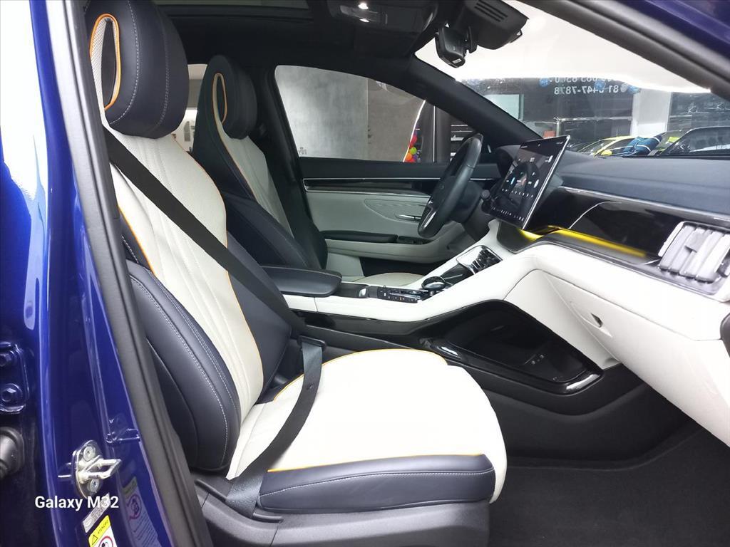 Byd SONG PLUS