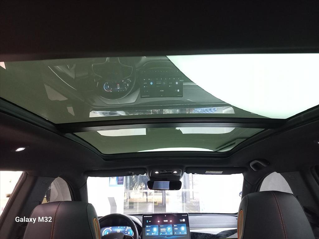 Byd SONG PLUS