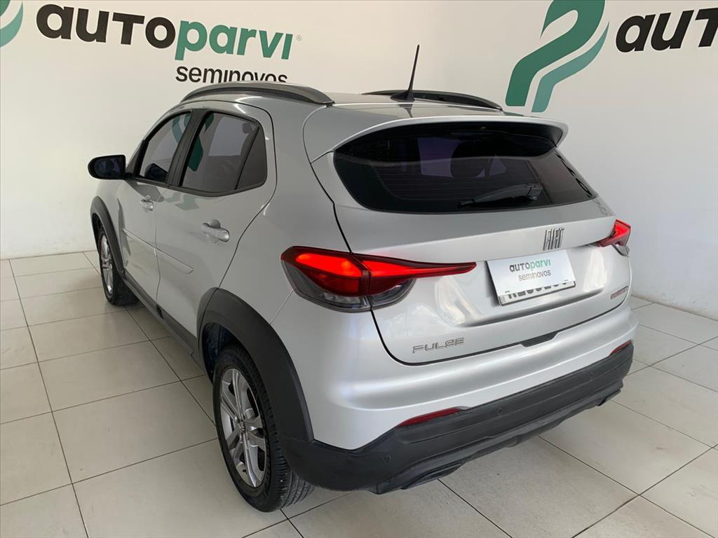 Fiat PULSE