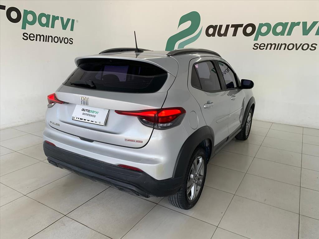 Fiat PULSE