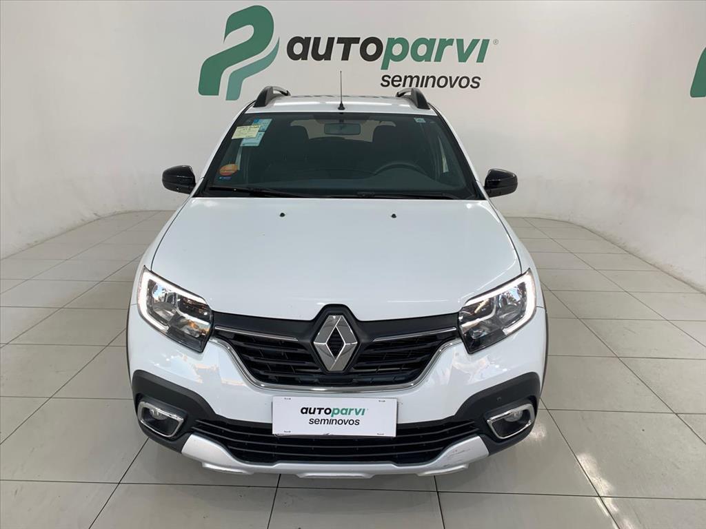 Renault STEPWAY