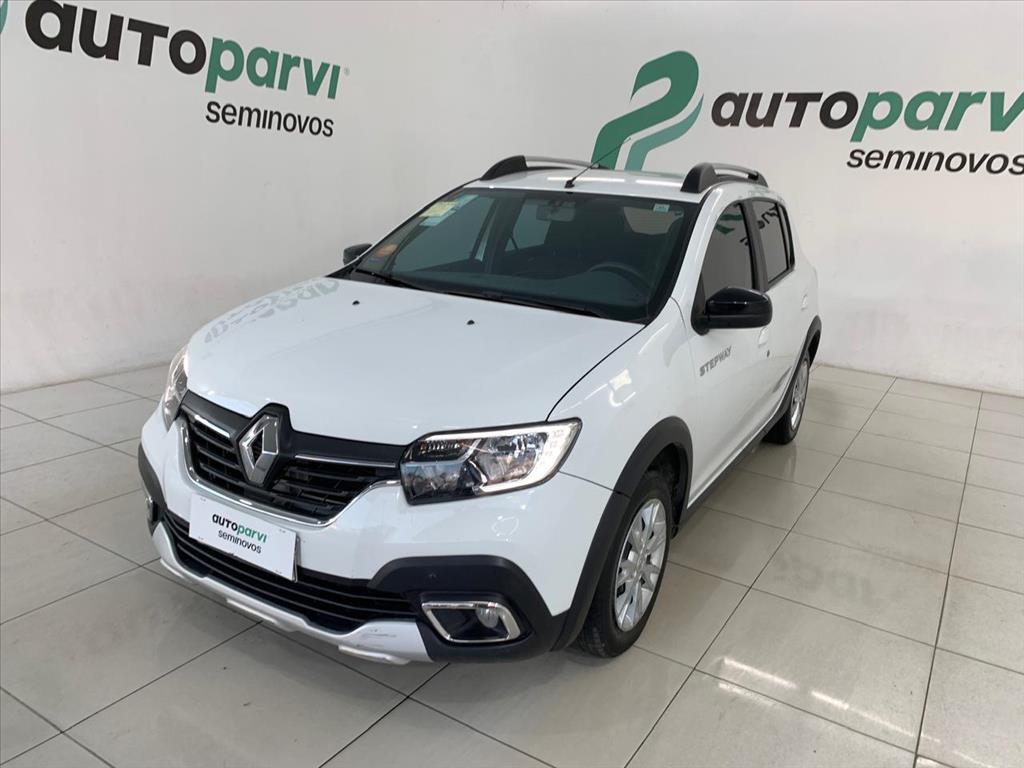 Renault STEPWAY