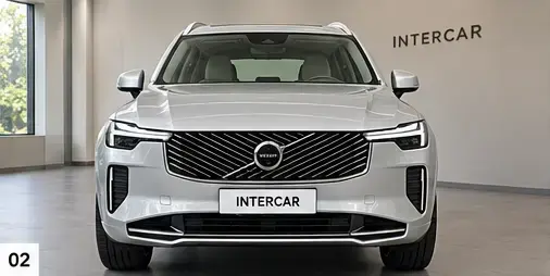 Volvo XC90 2.0 T8 RECHARGE ULTRA AWD GEARTRONIC