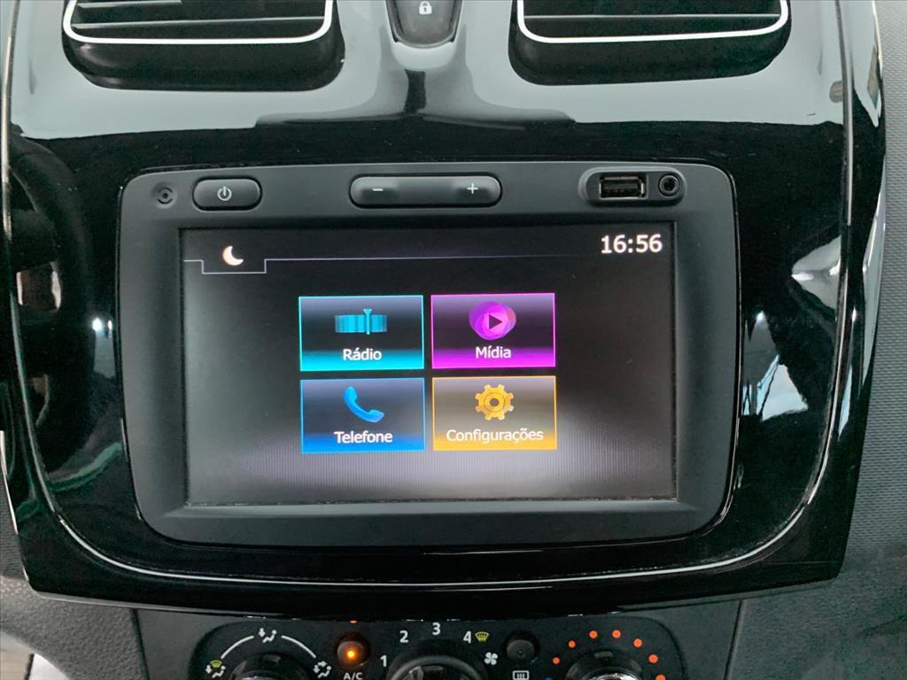 Renault STEPWAY