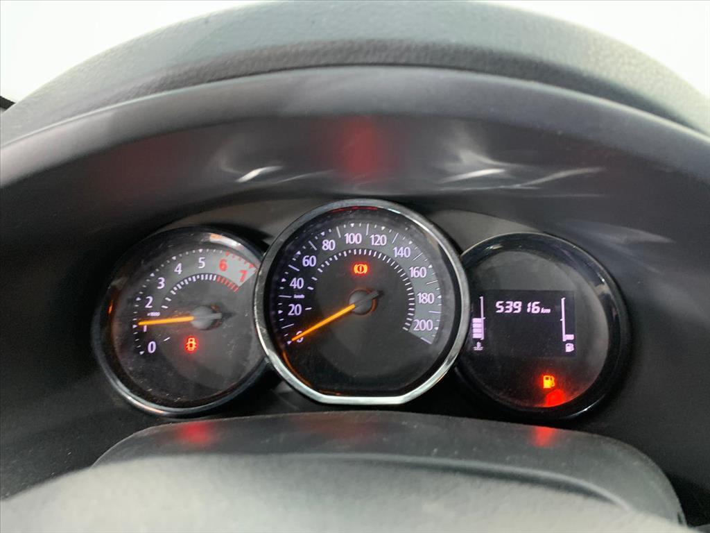 Renault STEPWAY