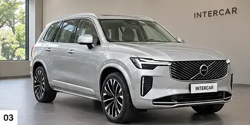 Volvo XC90 2.0 T8 RECHARGE ULTRA AWD GEARTRONIC