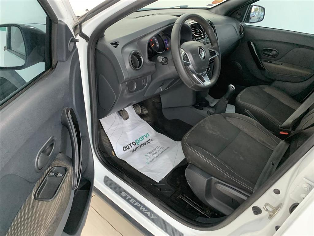 Renault STEPWAY