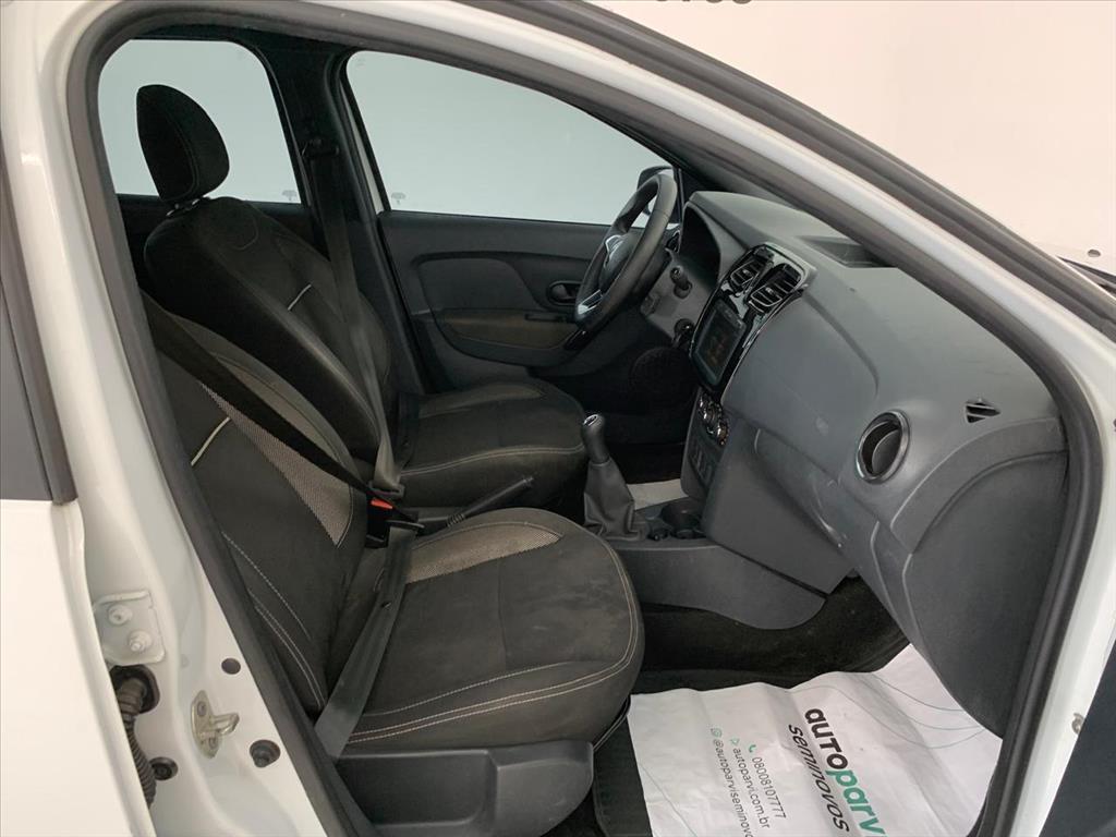 Renault STEPWAY