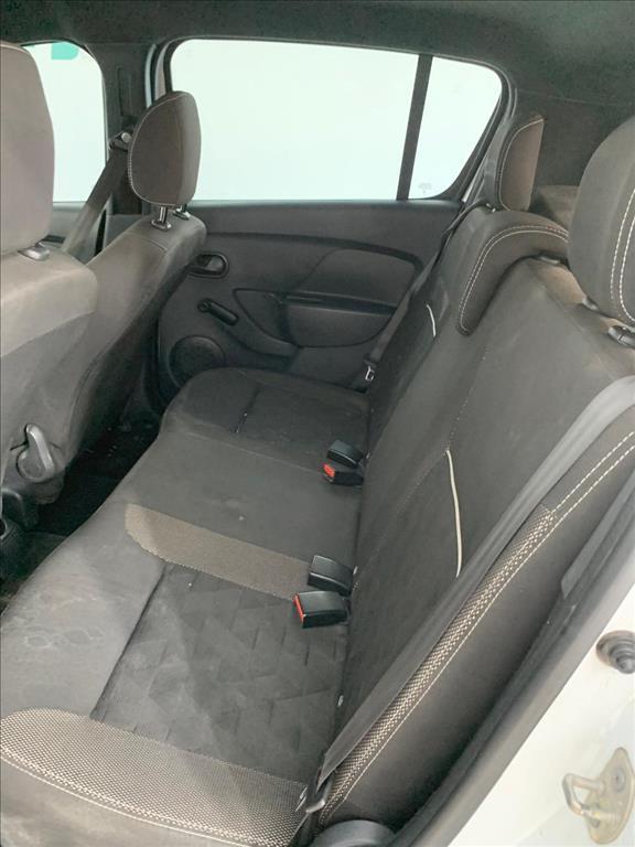 Renault STEPWAY