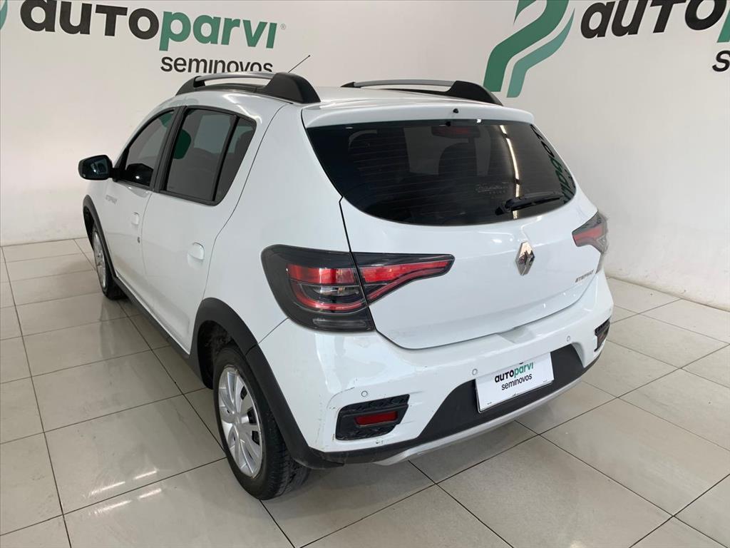 Renault STEPWAY