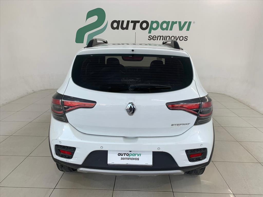 Renault STEPWAY