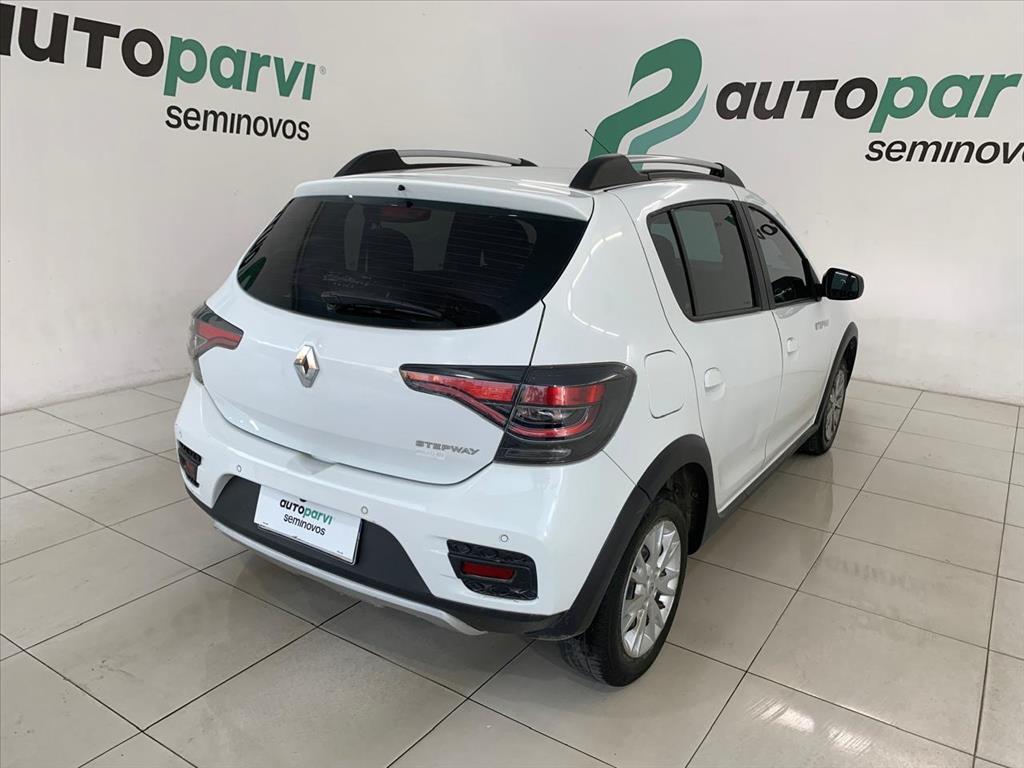 Renault STEPWAY