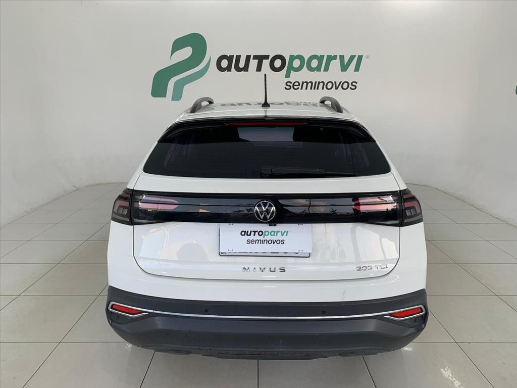 Volkswagen NIVUS