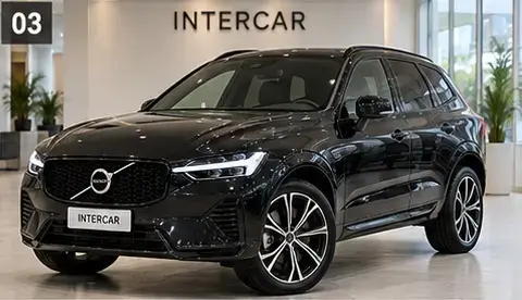 Volvo XC60 2.0 T8 RECHARGE ULTIMATE DARK AWD GEARTRONIC