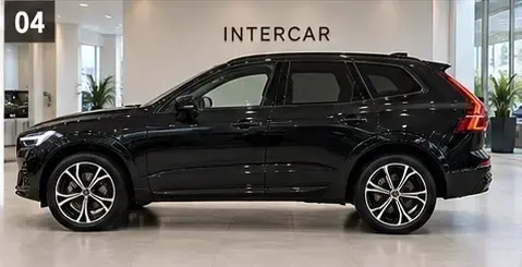 Volvo XC60 2.0 T8 RECHARGE ULTIMATE DARK AWD GEARTRONIC