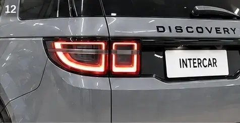 Land Rover DISCOVERY SPORT 2.0 D200 TURBO DIESEL MHEV R-DYNAMIC SE AUTOMÁTICO