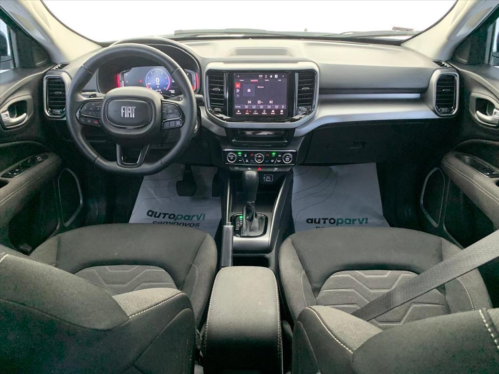 Fiat TORO