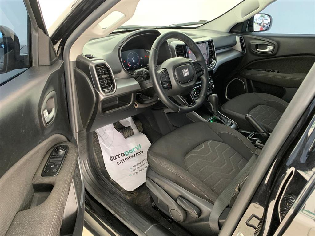 Fiat TORO